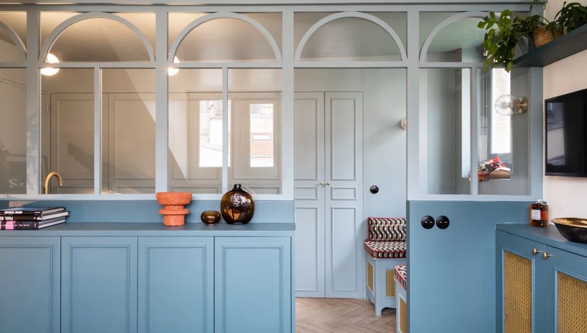 Forestier, fabricant de luminaires poétiques entre design et artisanat